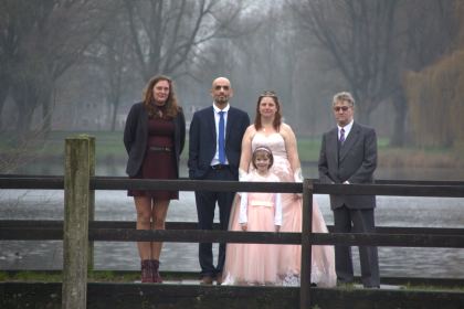 Kleine preview