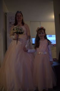 Kleine preview